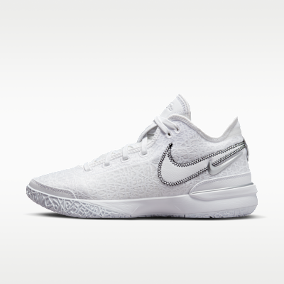 Nike ZOOM LEBRON NXXT 27.5 レブロン LeBron NXXT Gen Basketball Shoes. Nike.com
